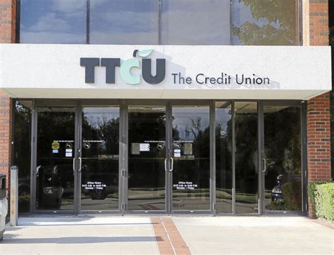 ttcu credit union in tulsa