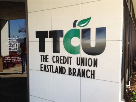 ttcu federal credit union