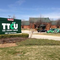 ttcu tulsa phone number