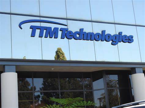 How Ttm Technologies Inc Works: A Plain-English Breakdown