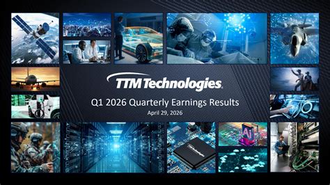 Full How Ttm Technologies Inc Works: A Plain-English Breakdown Update