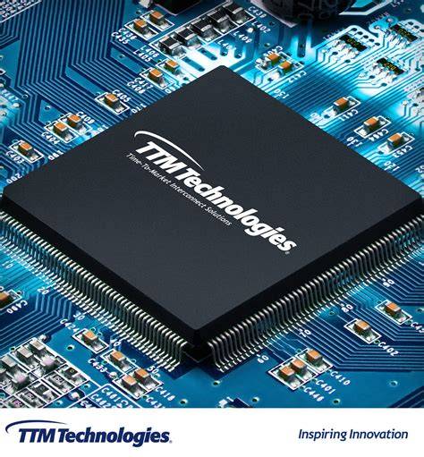 How Ttm Technologies Inc Works: A Plain-English Breakdown