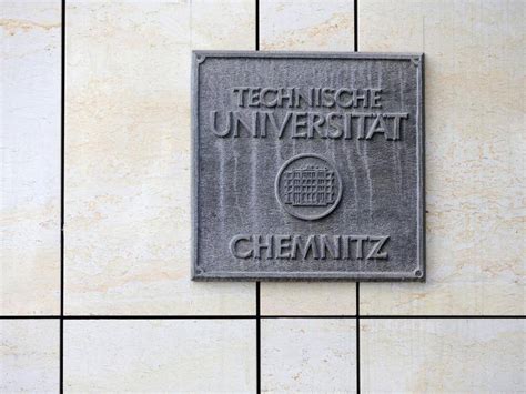 Startseite Studieren in Chemnitz TU Chemnitz