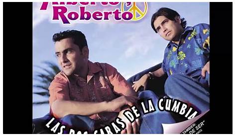 Tu Forma De Ser - Version Cumbia - song by Alberto Y Roberto | Spotify