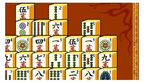 Tu Mahjong