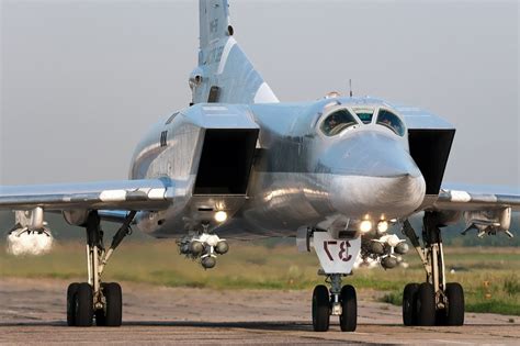 tu 22 bombers