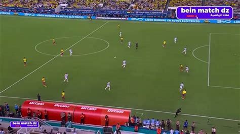 tu boleta colombia vs argentina 2024