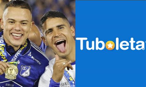 tu boleta millonarios final