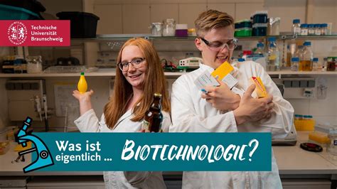 tu braunschweig biotechnologie master