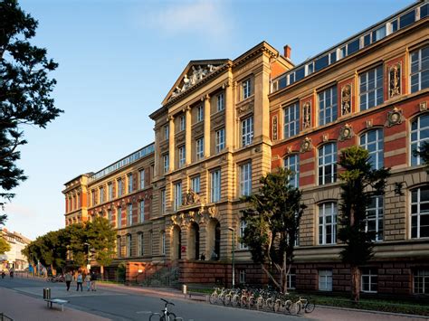 tu darmstadt germany