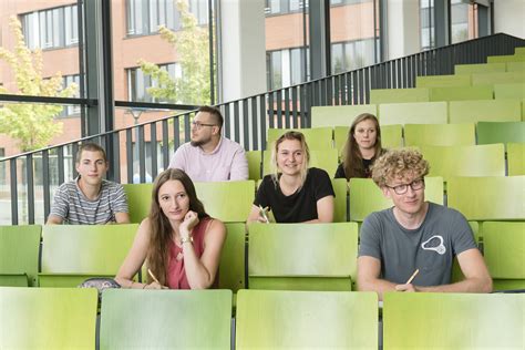 tu dortmund studium fundamentale