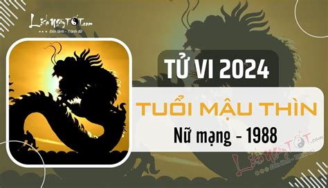 tu vi nu mau thin 2024