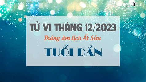 tu vi thang 12/2023