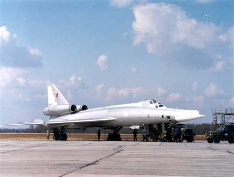 tu-22 blinder walkaround