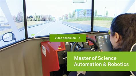 TU Dortmund Automation & Robotics Student Council