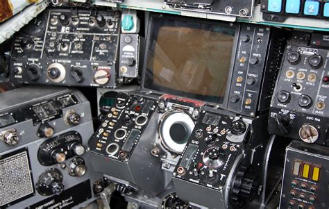 tu22m3 cockpit