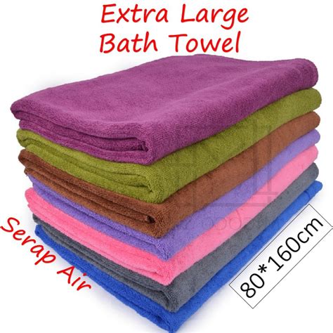 Tuala Mikrofiber Terbaik: Memenuhi Kebutuhan Pembersihan Anda