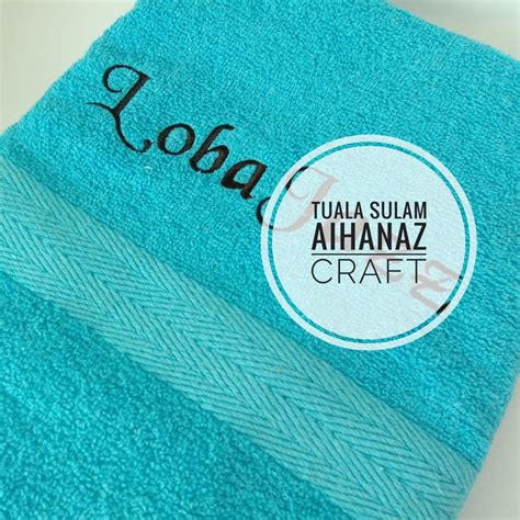 10 Jenis Tuala yang Berkualiti Tinggi untuk Keperluan Harian Anda - Cari Tuala Terbaik Anda Hari Ini!