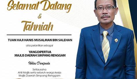 Ybhg Datuk Azman Bin Yusoff – KCJ ENGINEERING SDN.BHD