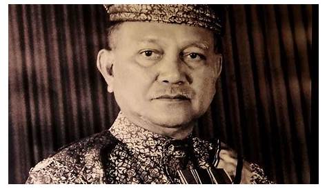 The Monarchies: About : Almarhum Tuanku Jaafar