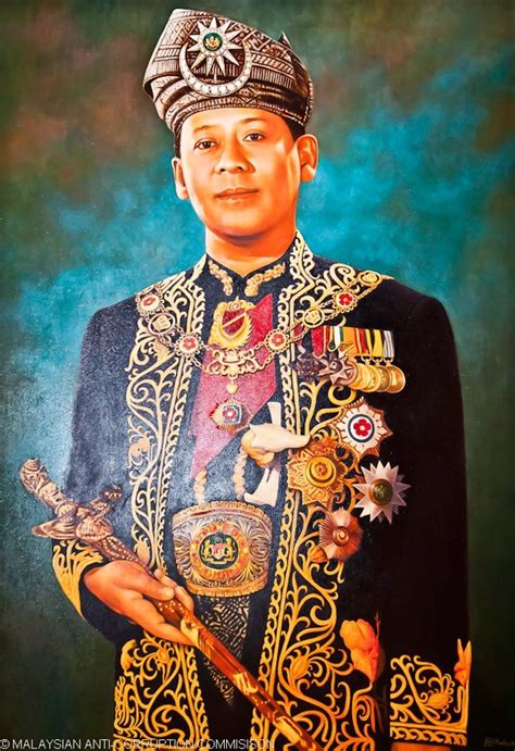 tuanku abdul halim mu'adzam shah