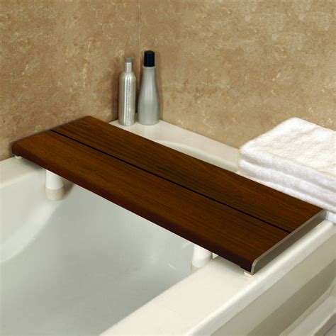 Upgrade Your Bathroom Safety with a Tub Bench from Home Depot