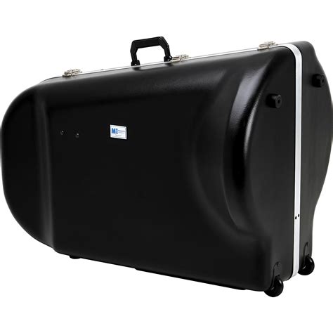 Tuba Case Size
