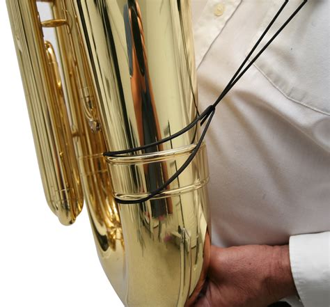 Tuba Shoulder Strap