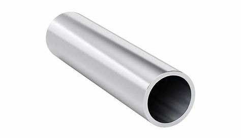 Tube Acier 4049 CQFD Rond Laminé à Froid Verni Ø 25 Mm