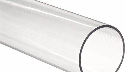 Tube Pvc Transparent Diametre 200 Braided Pipes & Tubings PVC Pressure Connection
