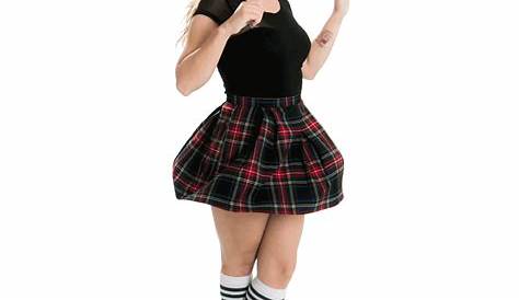 White/Black Tube Socks in 2020 Cute outfits, Clothes