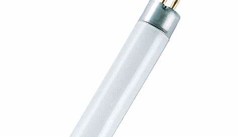 Osram Lumilux tube néon T5 13W 517mm blanc chaud Hubo