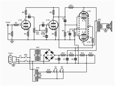 Tube Amp Basics