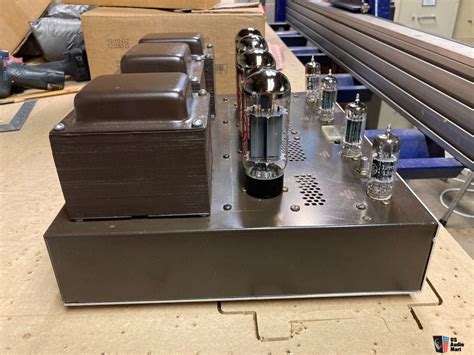 Tube Amp Wiki