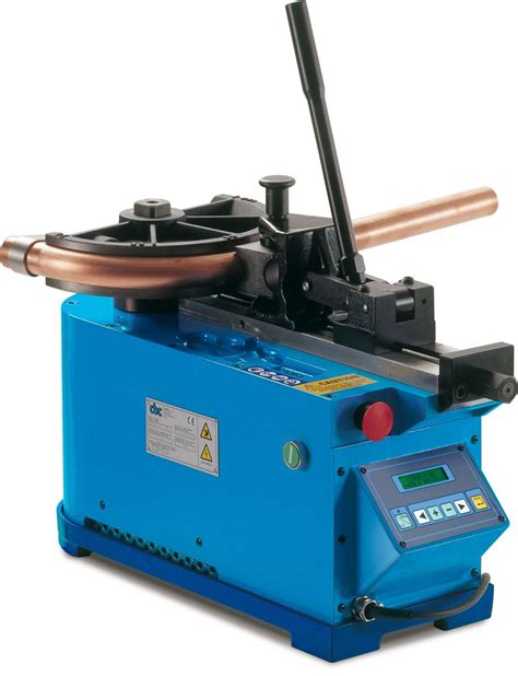 Tube Bender Hsn Code