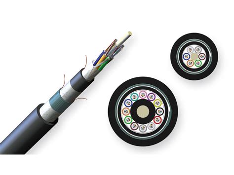Tube Cable Jacket