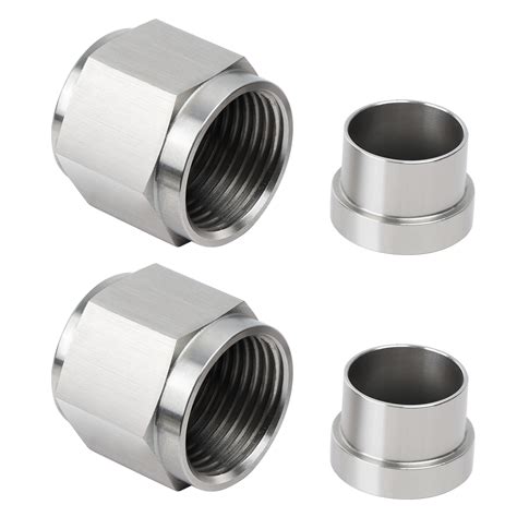 Tube End Nuts