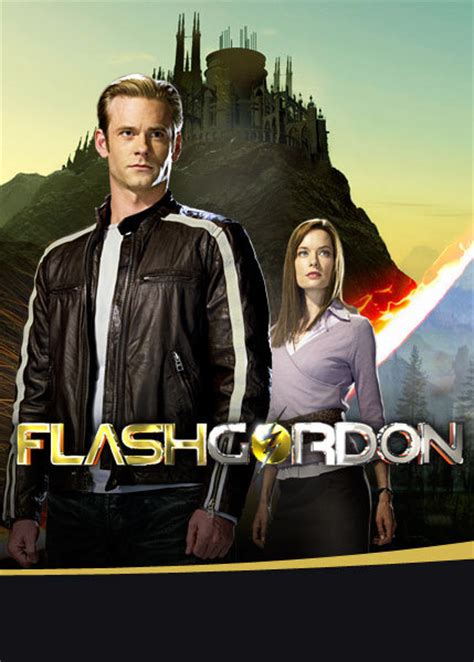 tube flash gordon season 1