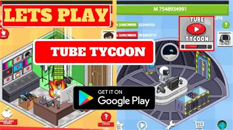 Tube Simulator Game