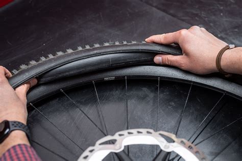 Tubeless oder Schlauch? Tubolito! Rund ums Mountainbike BikeParts