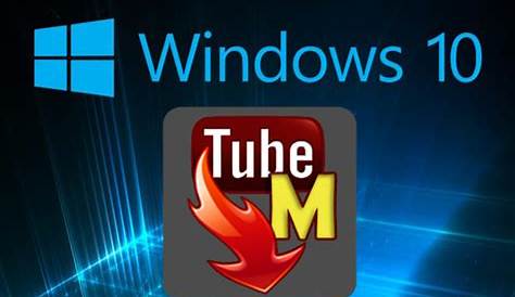 Tubemate Youtube Video Downloader For Windows 10 Download TubeMate /8/7/XP [2020] Latest