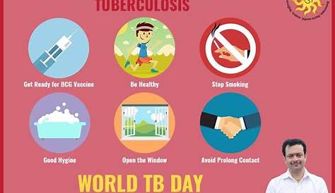 Tuberculosis Prevention Posters Tuberkuloosi.fi