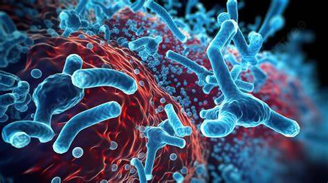 Tuberculosis (part 2) YouTube