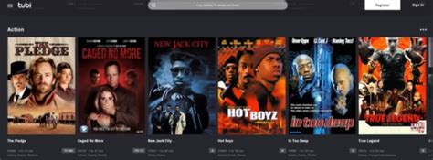 tubi movies for free