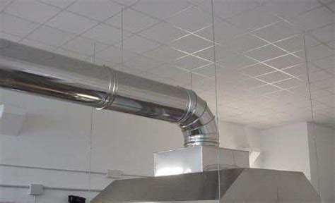 Tubi Per Cappe Professionali