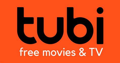 tubi tv free movies online streaming