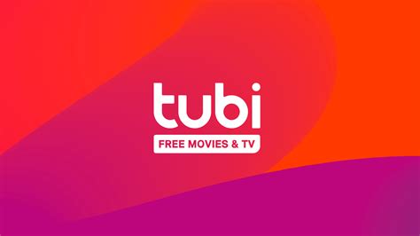 tubi tv streaming movies