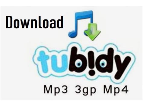 tubidy mp3 free download windows phone