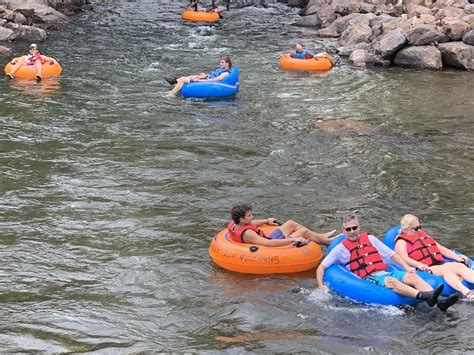 Tiki Tubing closes for 2022 season following owners’ arrests