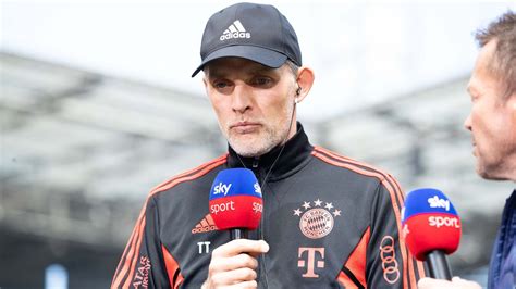 tuchel entlassen